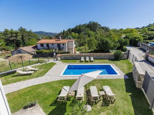 Holiday Home Villa Accordia by Interhome