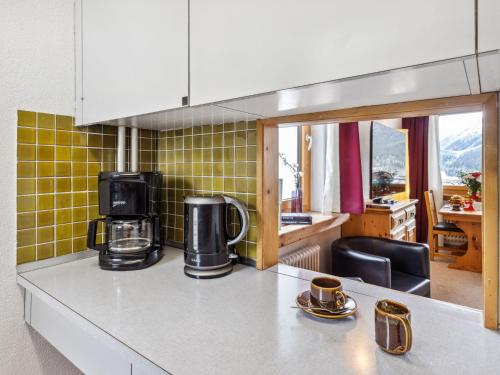 Apartment Guardaval Apt 301 by Interhome