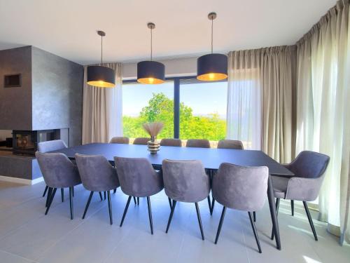 Villa Miryam by Interhome