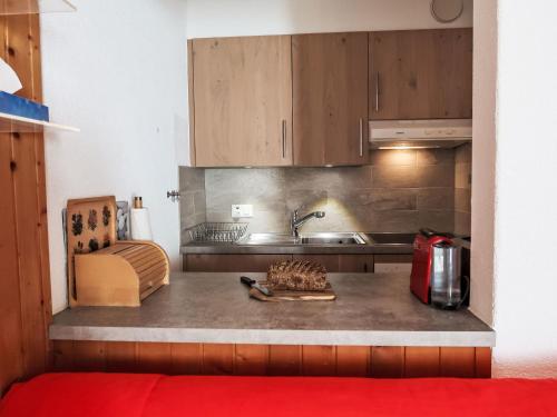 Studio Neige et Soleil Nr 13 by Interhome