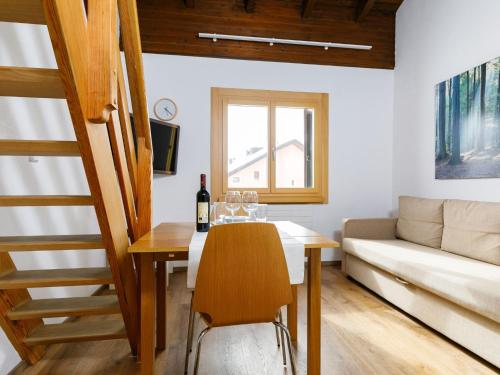 Apartment Residenza Chesa Margun 24-6 by Interhome