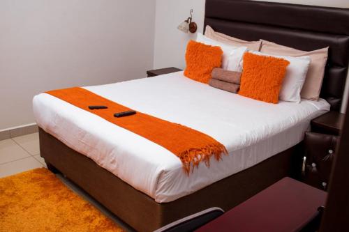 Foto dalla galleria di Fanky Hotel a Palapye