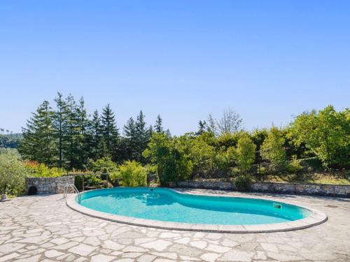 Bazén v ubytování Holiday Home Casa Bianca by Interhome nebo v jeho okolí