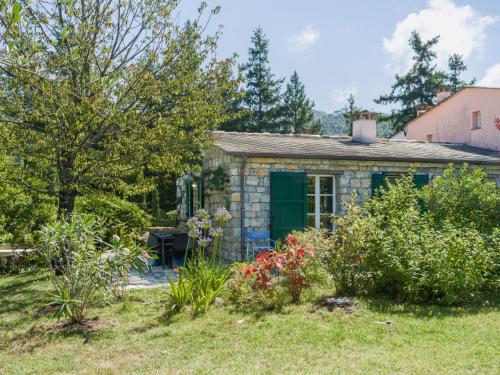 Zahrada ubytování Holiday Home Casa Bianca by Interhome