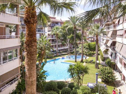 Apartment Dianium-3 by Interhome