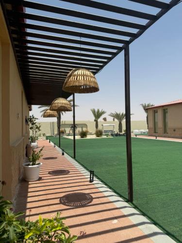 Zahrada ubytování Marbella Resort