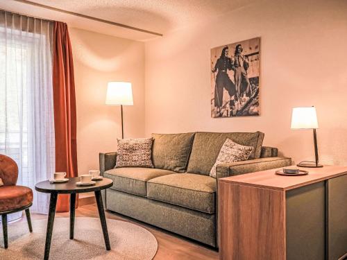 Apartment Juliana-3 by Interhome