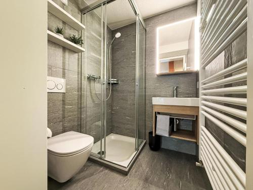 Apartment Juliana-3 by Interhome