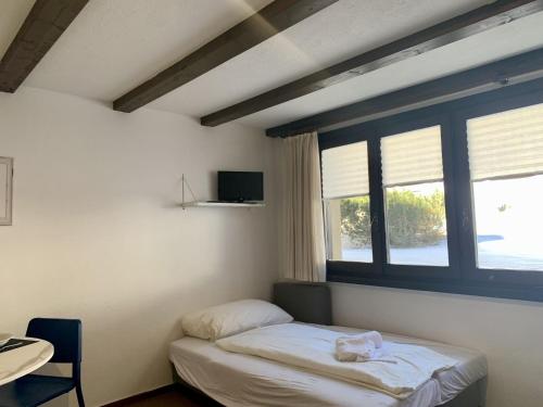 Apartment Residenza Chesa Margun 33-1 by Interhome
