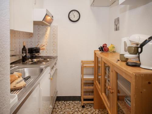 Studio L'Eden 10 by Interhome