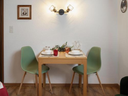 Studio L'Eden 10 by Interhome