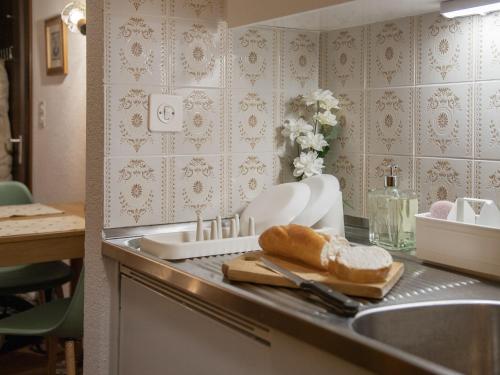 Studio L'Eden 10 by Interhome