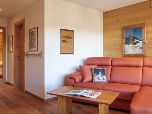 Apartment Ferme de Sandra AP C3 by Interhome