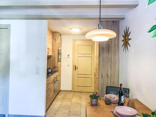 Apartment Residenza Chesa Margun 45-2 by Interhome