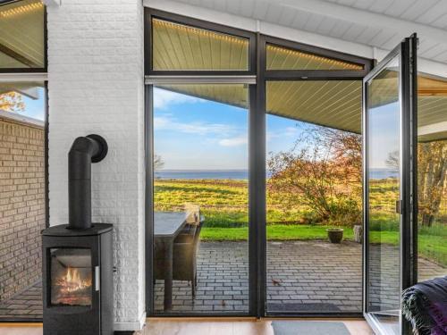 Φυσικό τοπίο κοντά σε αυτή η παραθεριστική κατοικία