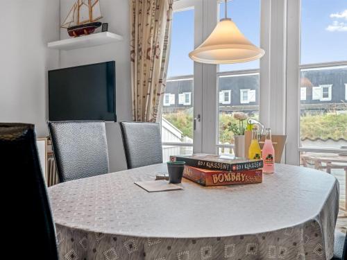 Φωτογραφία από το άλμπουμ του Apartment Benthe - 100m to the fjord by Interhome σε Tåbel