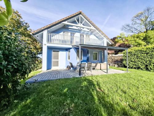 Holiday Home Hostyn Hills by Interhome