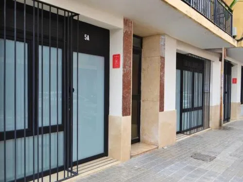 Ruzafa & Oceanografic Suites by Illetes Flats photo 16