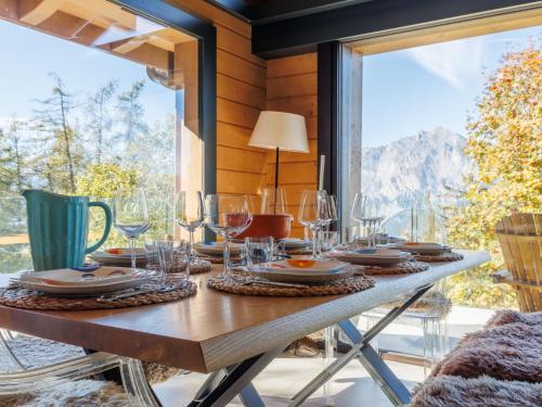 Chalet Marella-2 by Interhome