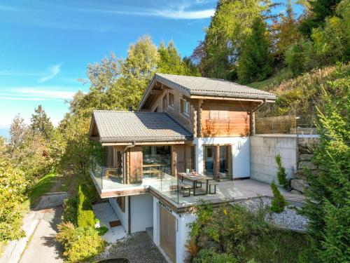 Chalet Marella-2 by Interhome