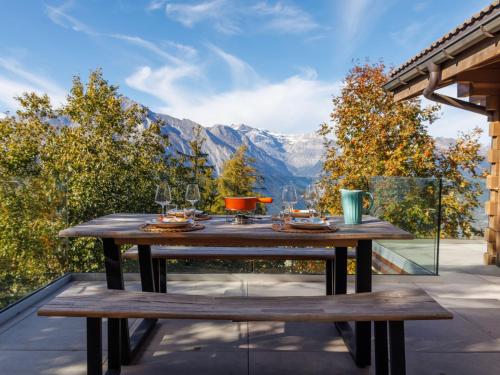 Chalet Marella-2 by Interhome