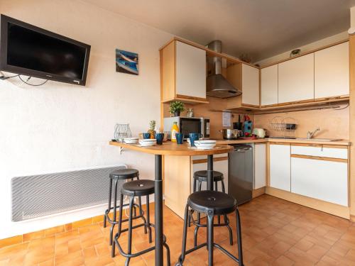 Studio Le Flamant-2 by Interhome