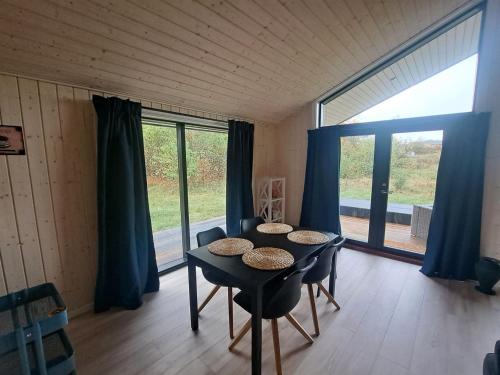 Posezení v ubytování Holiday Home Jelisaveta by Interhome