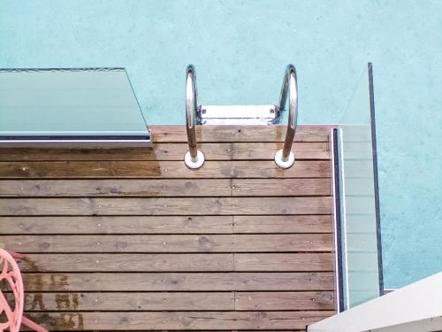 Fotografie z fotogalerie ubytování Studio Pillaras da Lanzada - Nasa by Interhome v destinaci A Lanzada