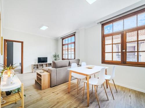 Apartment Yubal I by Interhome