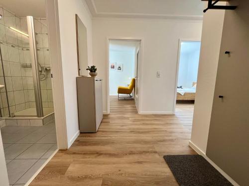 Φωτογραφία από το άλμπουμ του Aparthotel Tannenhof σε Wittlich