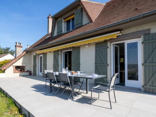 Holiday Home Les Jonquilles-2 by Interhome