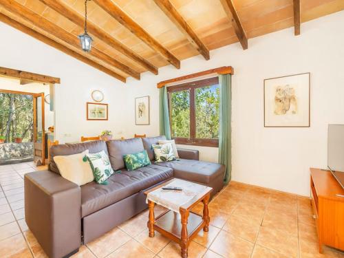 Holiday Home La Salve Can Jordi by Interhome