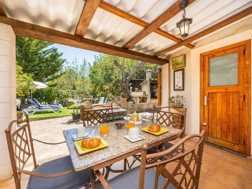Holiday Home La Salve Can Jordi by Interhome