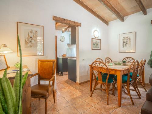 Holiday Home La Salve Can Jordi by Interhome
