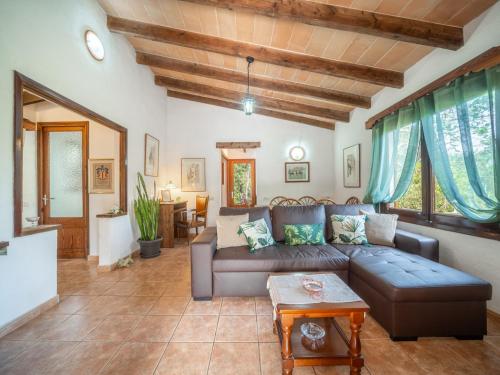 Holiday Home La Salve Can Jordi by Interhome