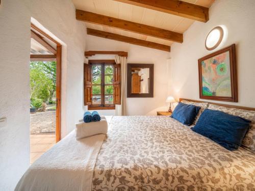 Holiday Home La Salve Can Jordi by Interhome
