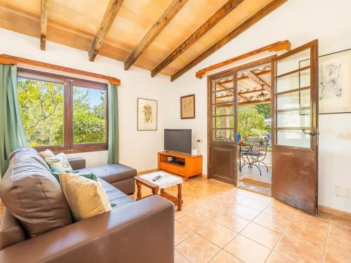 Holiday Home La Salve Can Jordi by Interhome