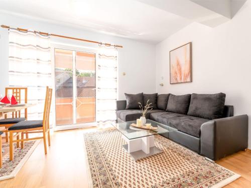 Χώρος καθιστικού στο Apartment Matej-2 by Interhome