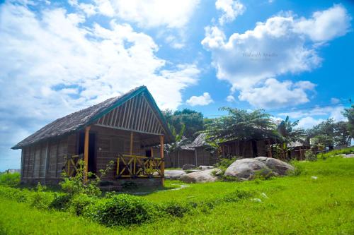 Φυσικό τοπίο κοντά σε αυτό το θέρετρο