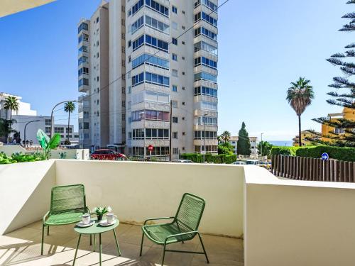 Apartment Abedules-3 by Interhome