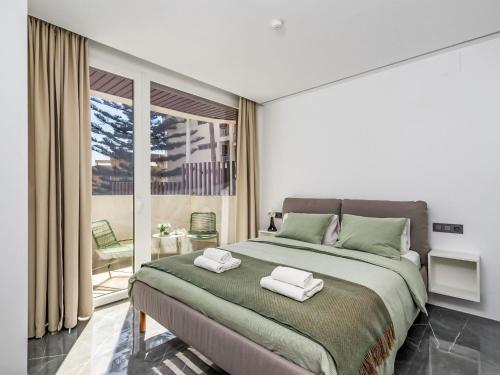 Apartment Abedules-3 by Interhome