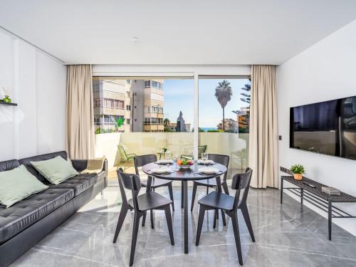 Apartment Abedules-3 by Interhome