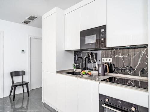 Apartment Abedules-3 by Interhome