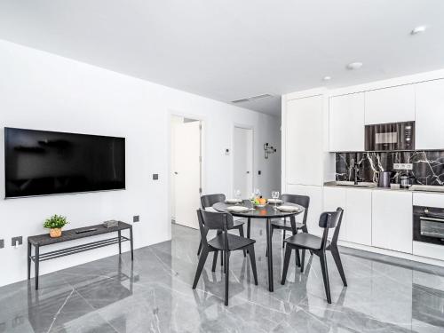 Apartment Abedules-3 by Interhome