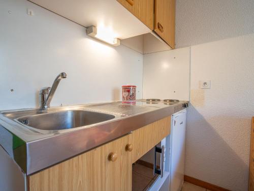 Apartment Sarvan 208 by Interhome