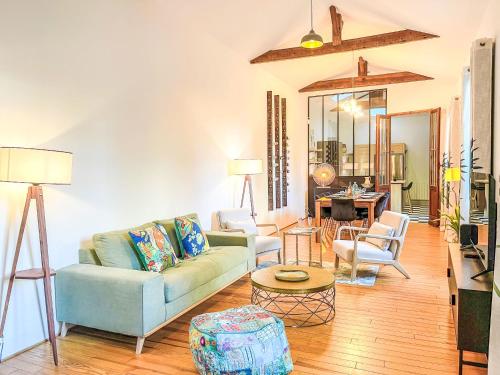 Holiday Home Côté Bassin by Interhome