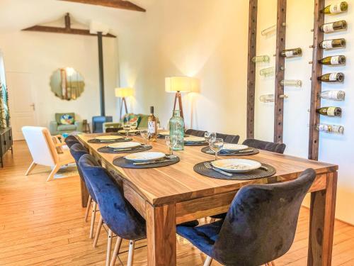 Holiday Home Côté Bassin by Interhome