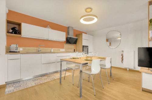 Cours Joseph - Centre-ville de Toulouse