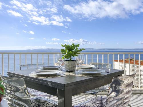 Apartment Belleza II-2 by Interhome