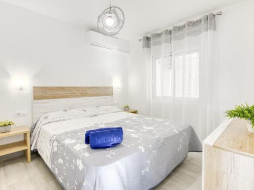 Apartment Belleza II-2 by Interhome